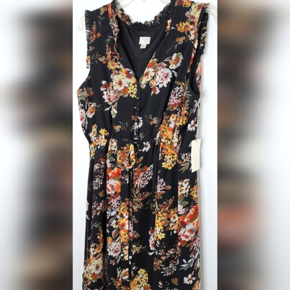 Brand new dress size large. A New Day - Picture 3 of 6